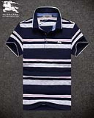 Cheap Burberry Men Shirts wholesale No. 1595